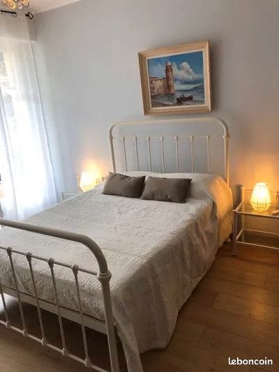 Appartement à vendre, 45m², Vernet-les-Bains