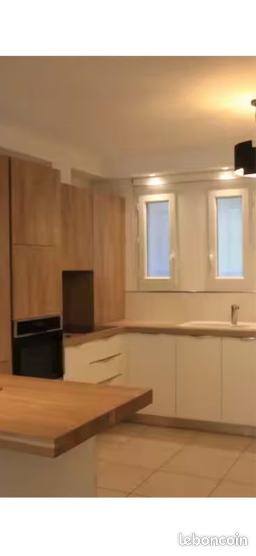 Maison à louer, 62m², Saint-Raphaël