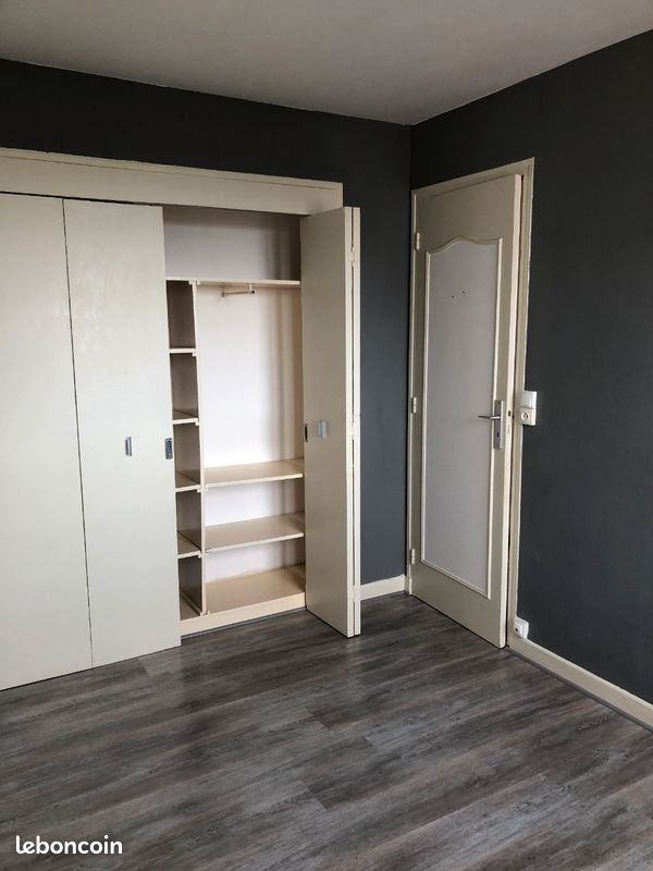 Appartement à louer, 64m², Troyes