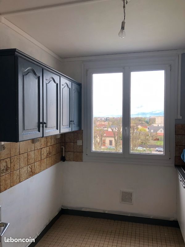 Appartement à louer, 64m², Troyes