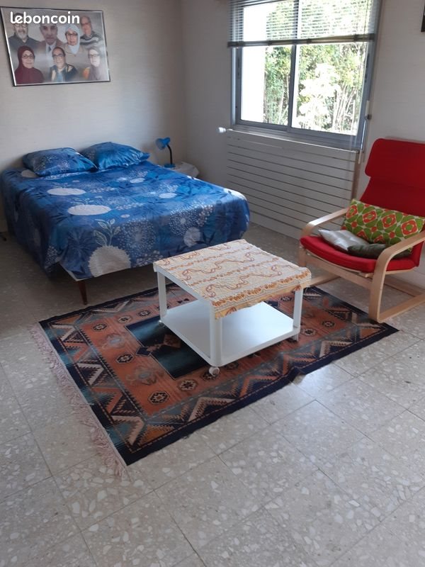 Appartement à louer, 33m², Mérignac
