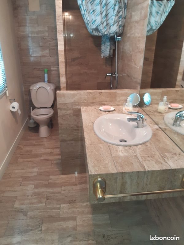 Appartement à louer, 33m², Mérignac
