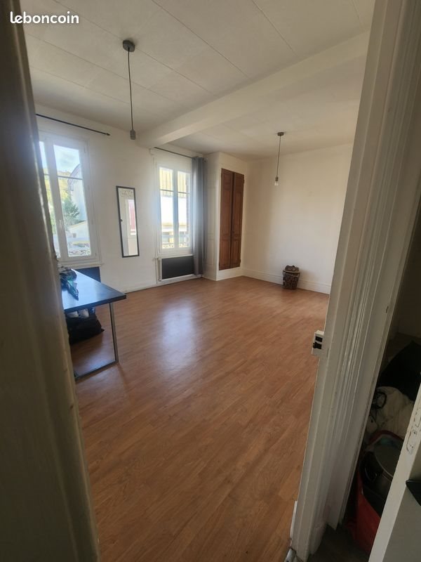 Appartement à louer, 60m², Ault