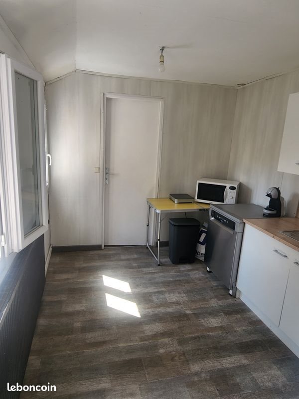 Appartement à louer, 60m², Ault