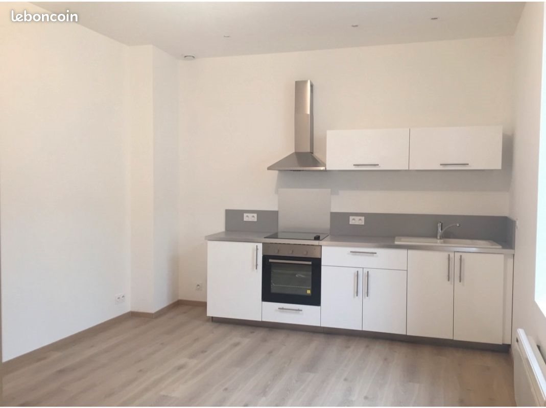 Appartement à louer, 30m², Cavaillon