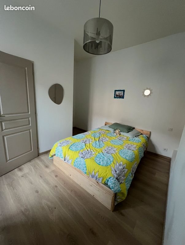 Appartement à louer, 30m², Cavaillon