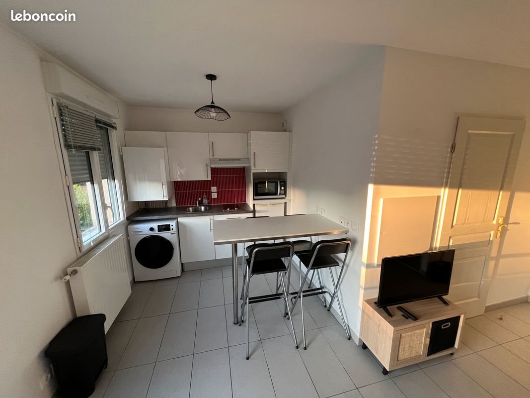Appartement à louer, 24m², Rambouillet