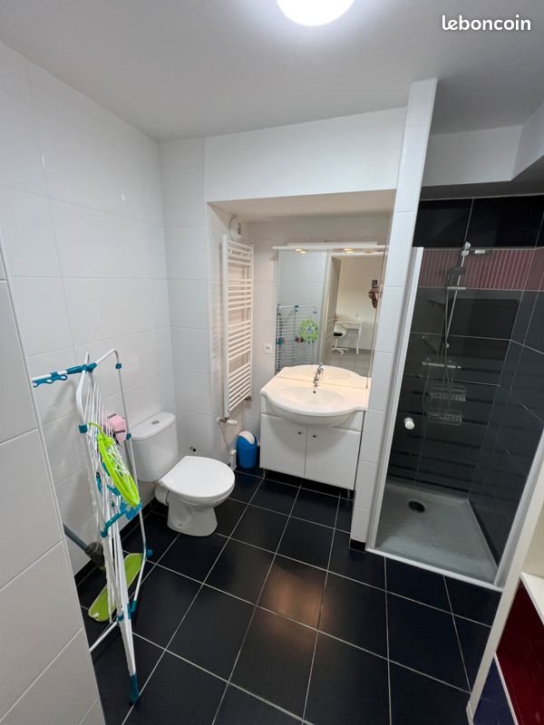 Appartement à louer, 24m², Rambouillet
