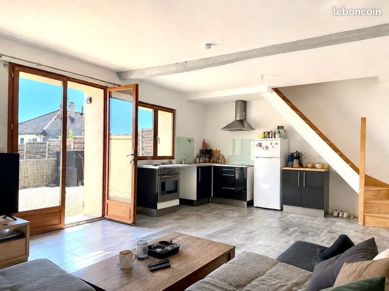 Maison à louer, 60m², Gisors