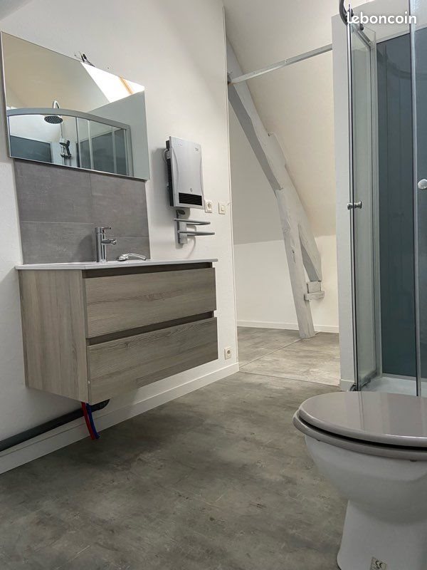 Maison à louer, 60m², Gisors
