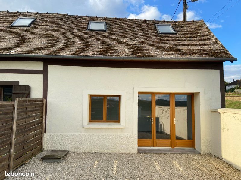 Maison à louer, 60m², Gisors