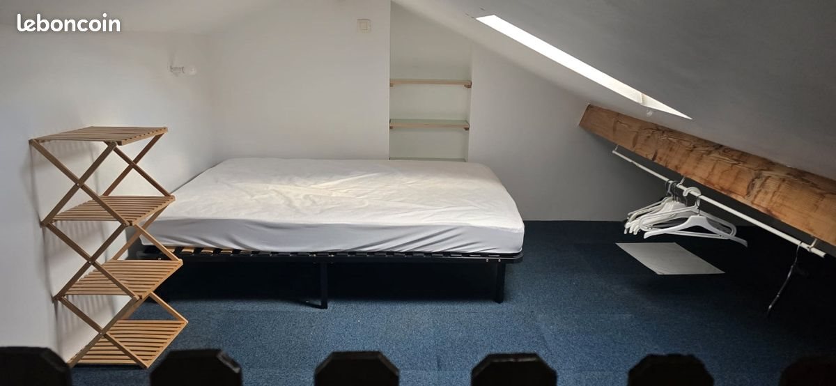 Appartement à louer, 13m², Clermont-Ferrand