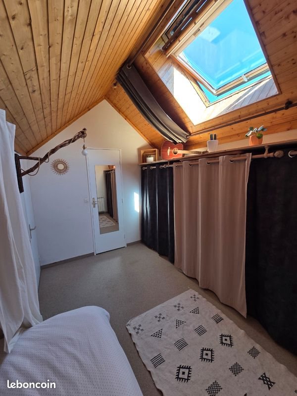 Appartement à vendre, 56m², Le Monêtier-les-Bains