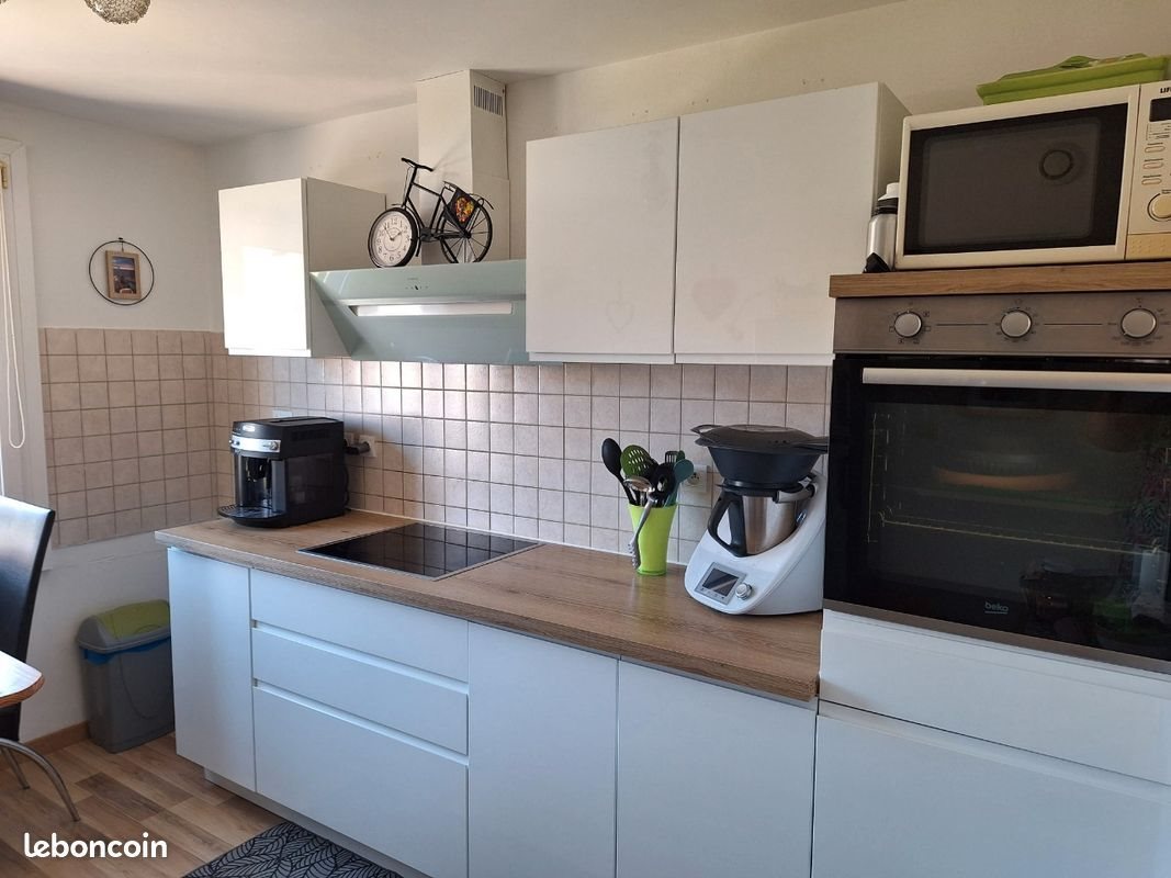 Maison à louer, 105m², Bitche