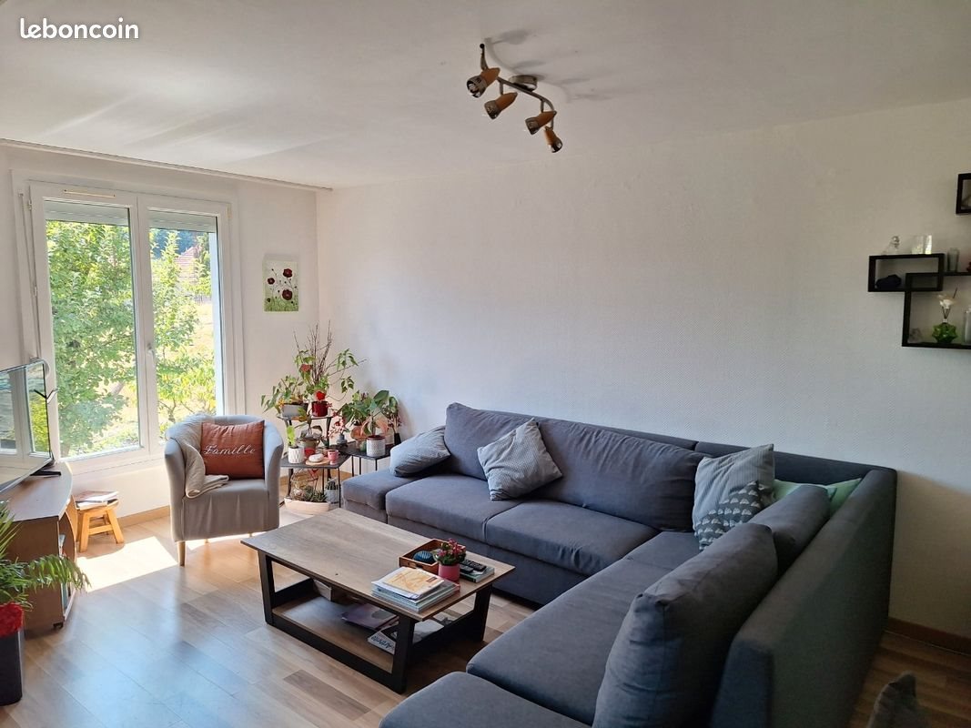 Maison à louer, 105m², Bitche