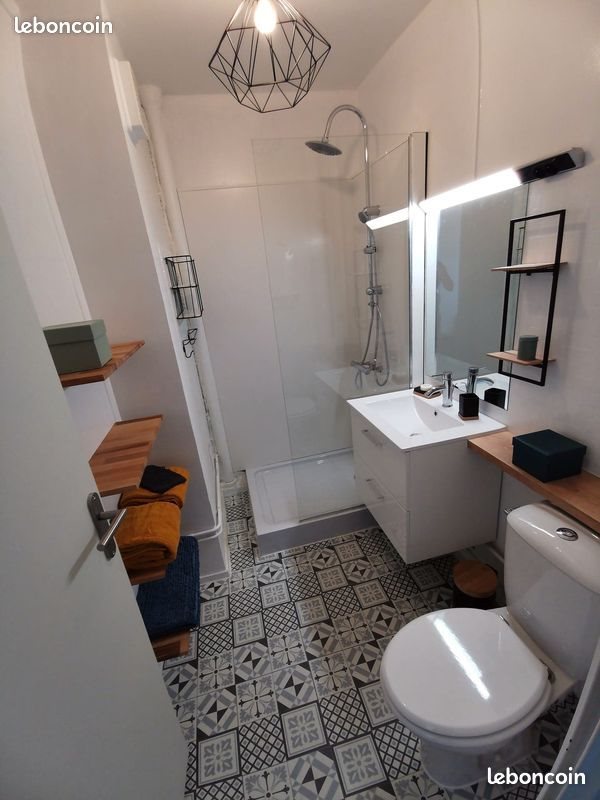 Appartement à louer, 34m², Toulouse