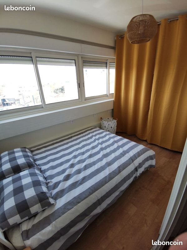 Appartement à louer, 34m², Toulouse