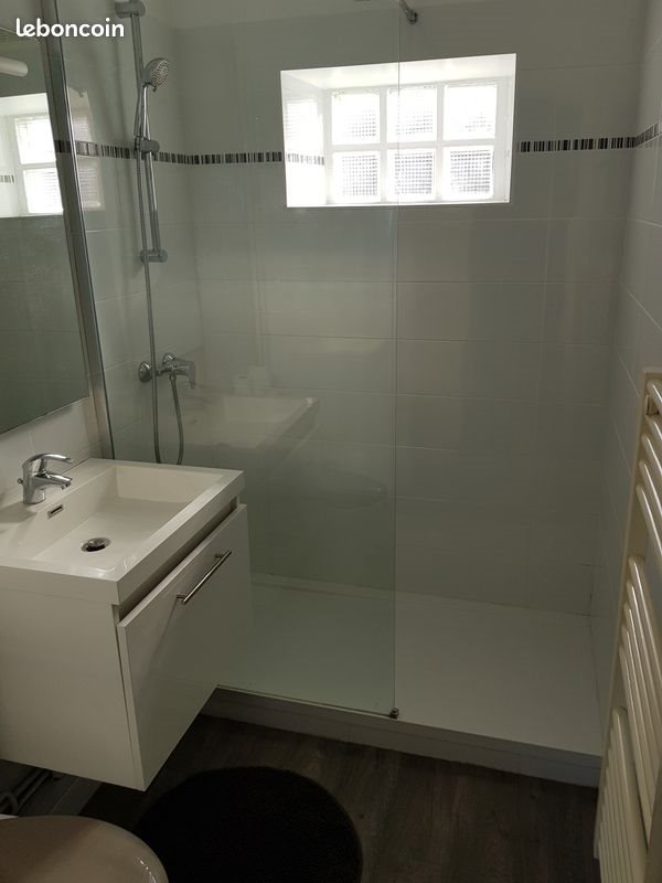 Appartement à louer, 19m², Lorient