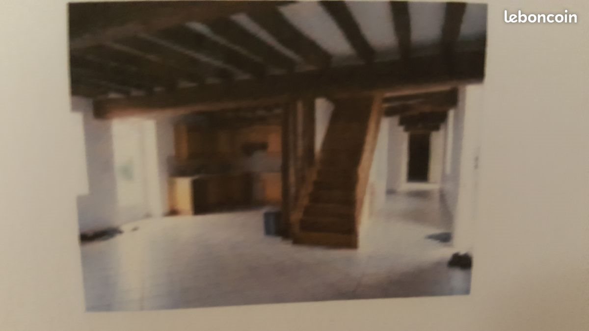 Maison à louer, 170m², Châtres-sur-Cher