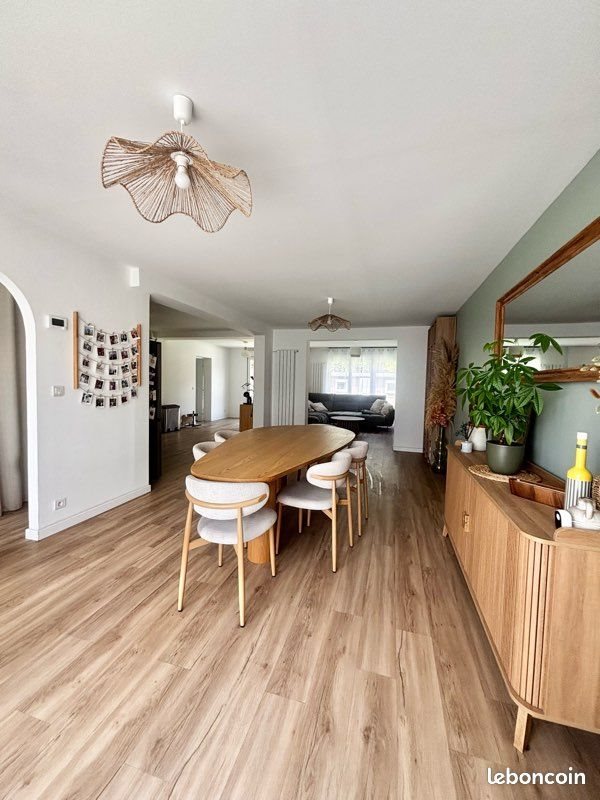 Maison à vendre, 119m², Grande-Synthe