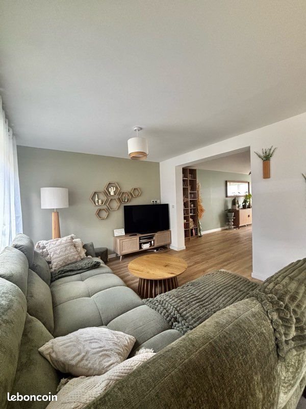 Maison à vendre, 119m², Grande-Synthe