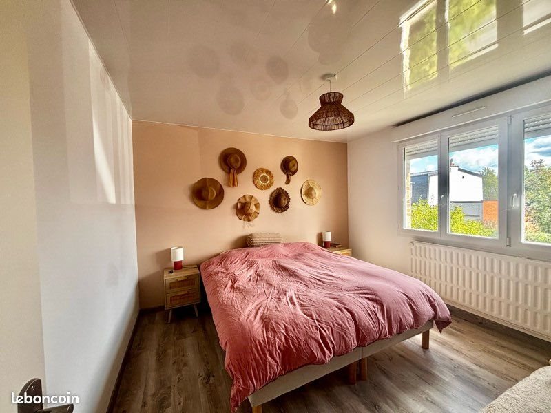 Maison à vendre, 119m², Grande-Synthe