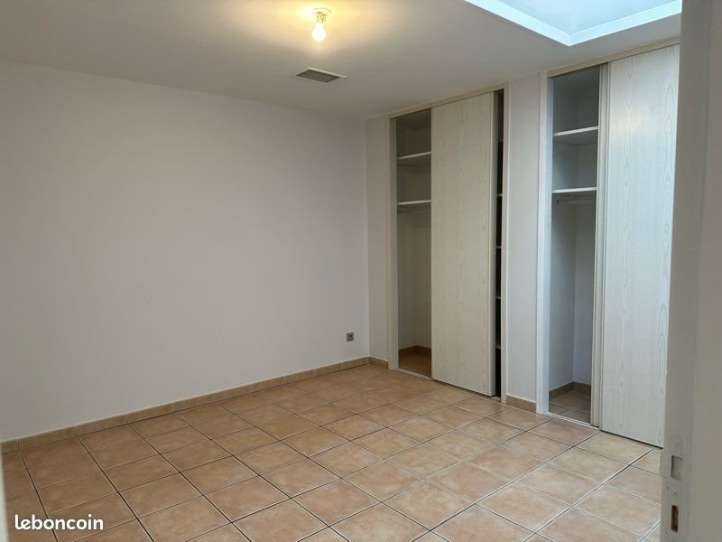 Appartement à louer, 72m², Maraussan
