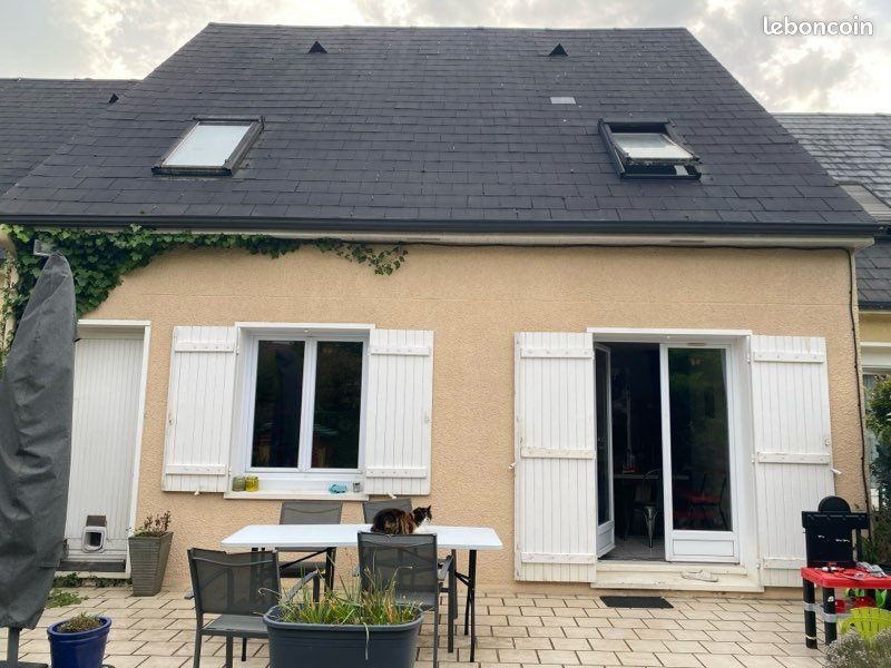 Maison à vendre, 90m², Lons