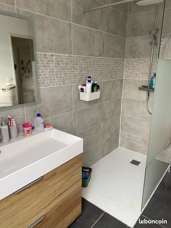 Maison à vendre, 90m², Lons