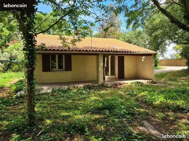 Maison à vendre, 80m², Livron-sur-Drôme