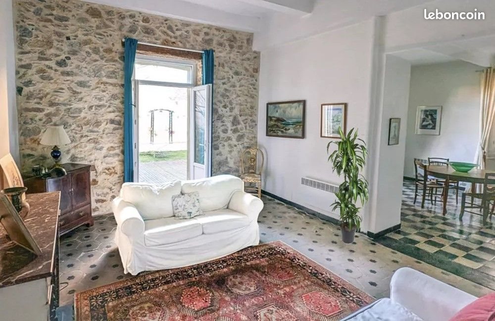 Maison à vendre, 244m², Cessenon-sur-Orb