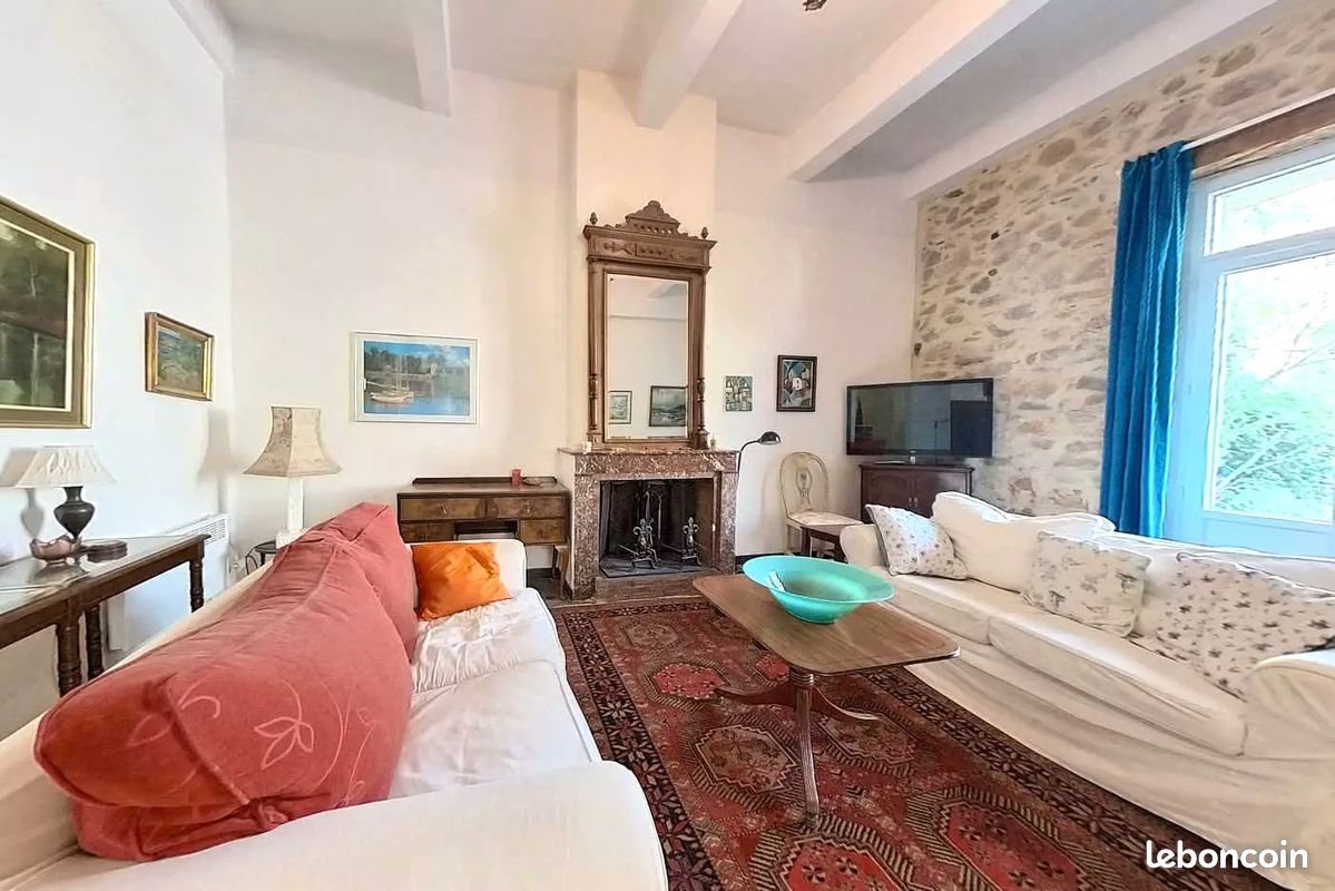 Maison à vendre, 244m², Cessenon-sur-Orb