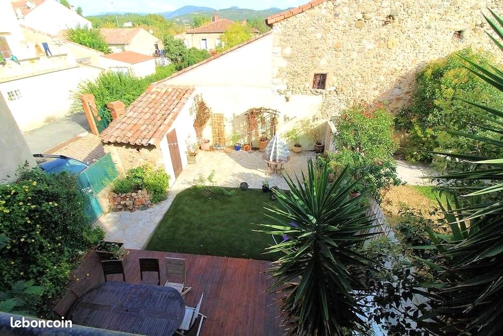Maison à vendre, 244m², Cessenon-sur-Orb