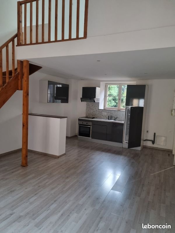 Appartement à louer, 33m², Charleville-Mézières