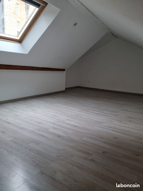 Appartement à louer, 33m², Charleville-Mézières