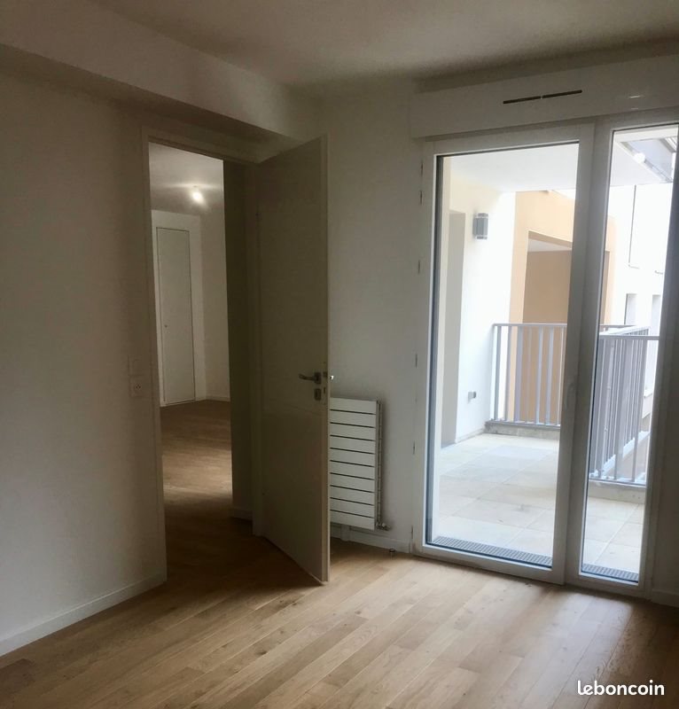 Appartement à louer, 50m², Croissy-sur-Seine