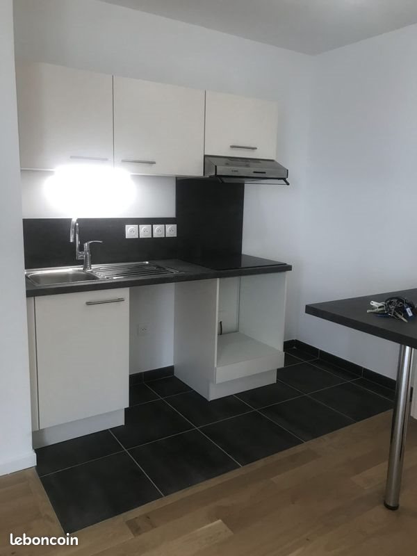 Appartement à louer, 50m², Croissy-sur-Seine