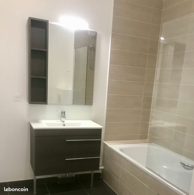 Appartement à louer, 50m², Croissy-sur-Seine