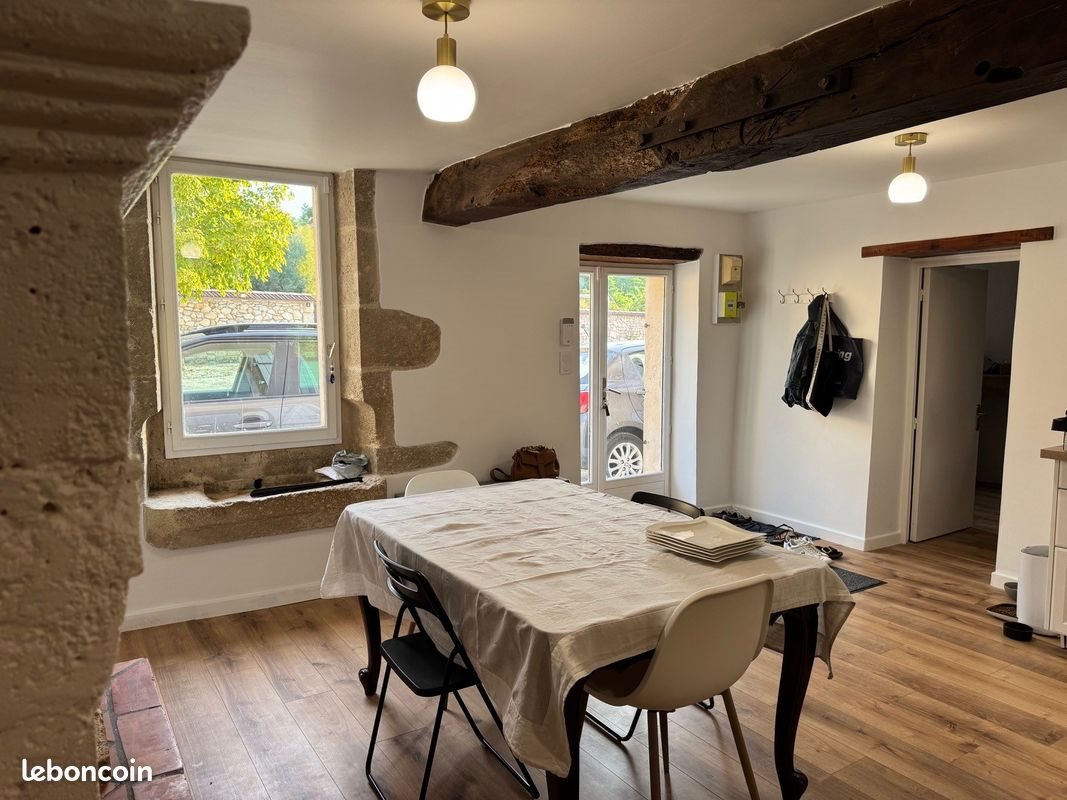 Maison à vendre, 110m², Noaillan