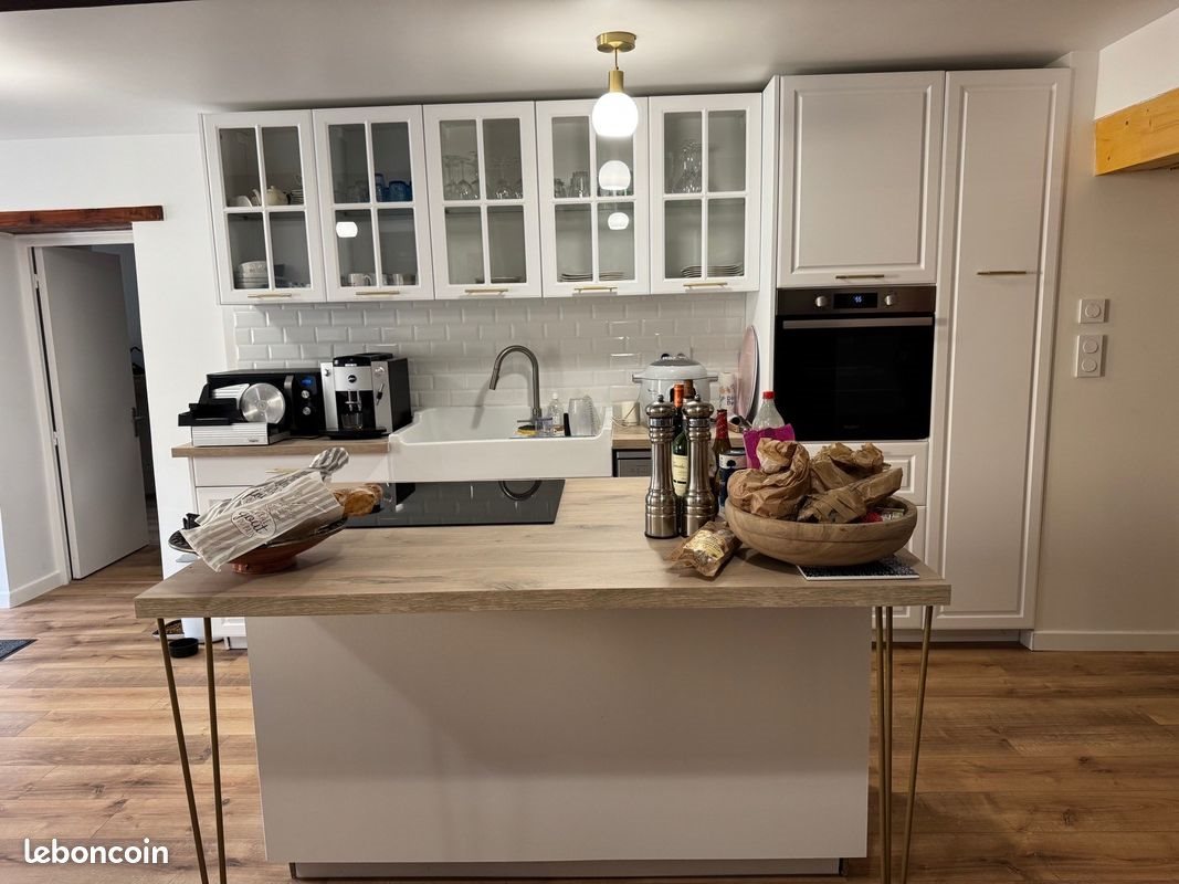 Maison à vendre, 110m², Noaillan