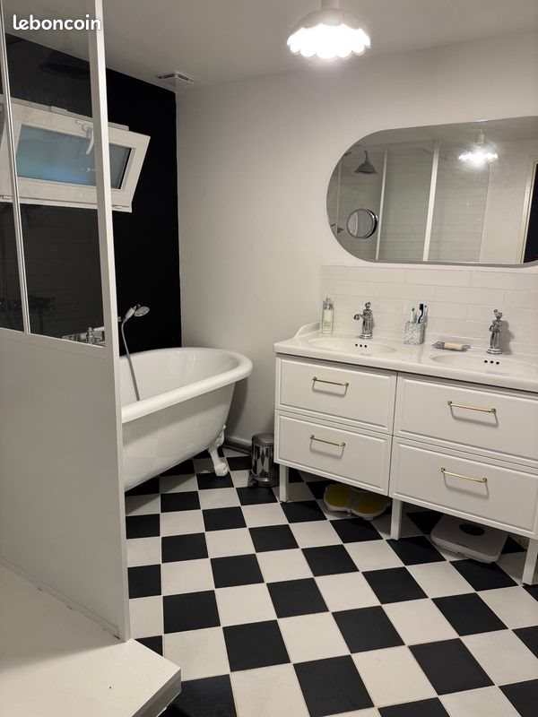 Maison à vendre, 110m², Noaillan