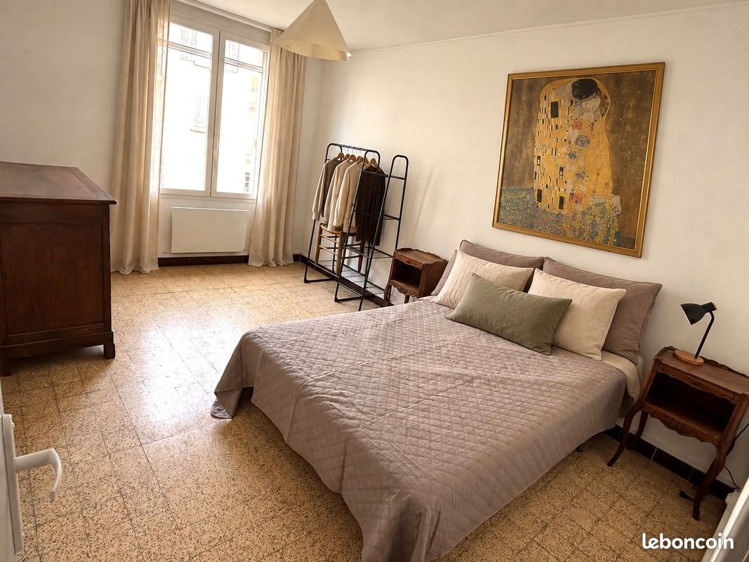 Appartement à louer, 57m², Arles