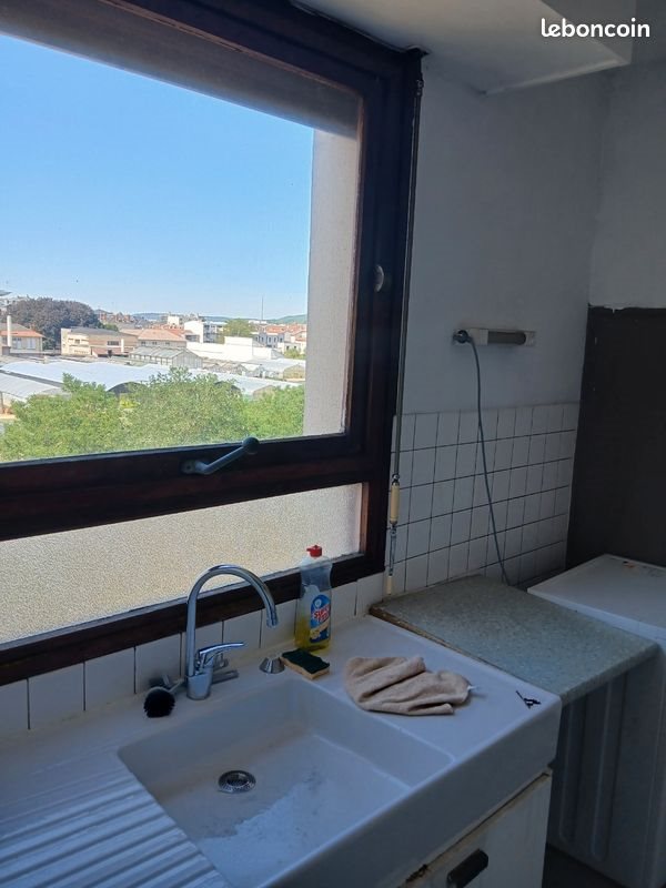 Appartement à louer, 30m², Nancy