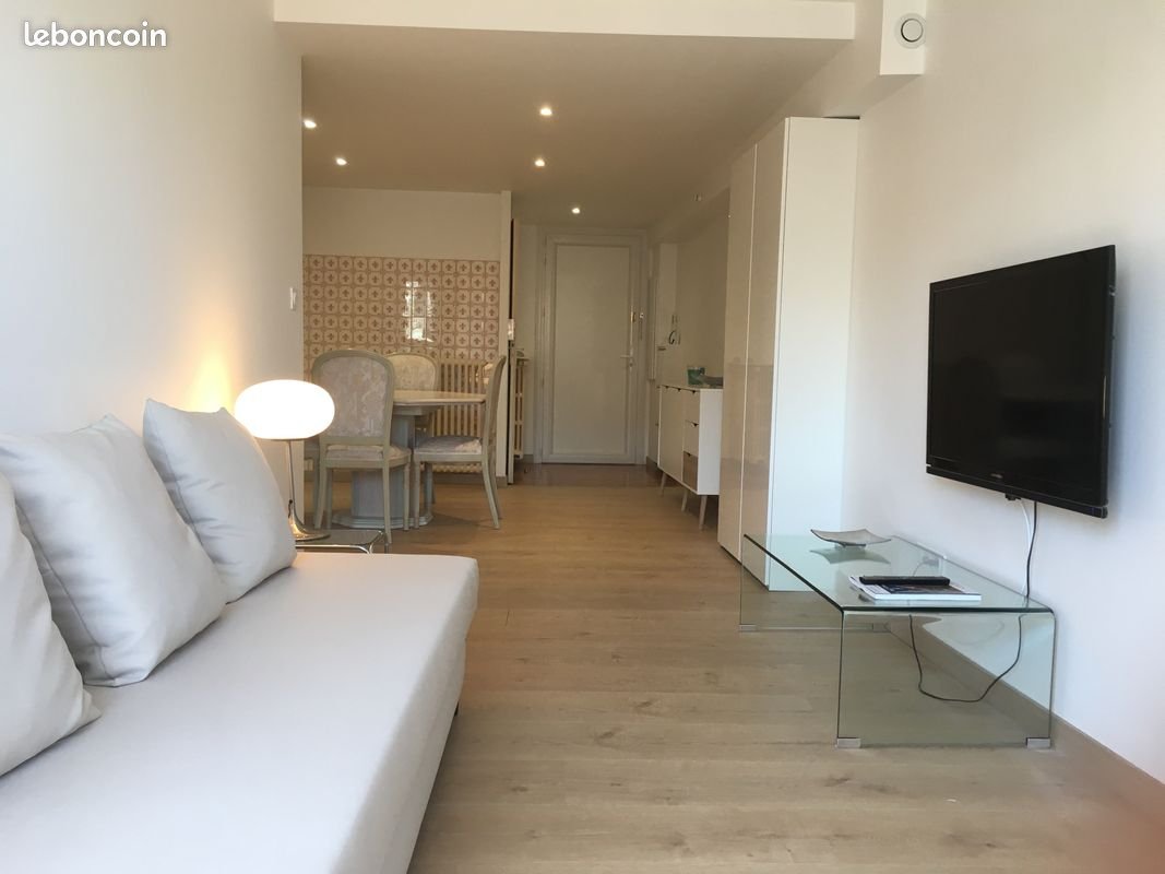 Appartement à louer, 44m², Évian-les-Bains