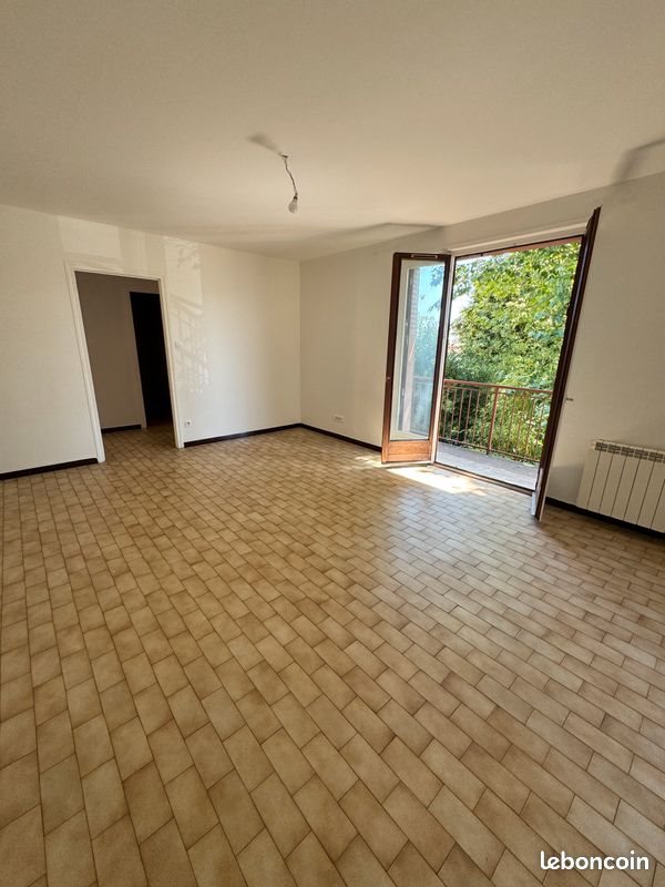 Appartement à vendre, 74m², Meyzieu