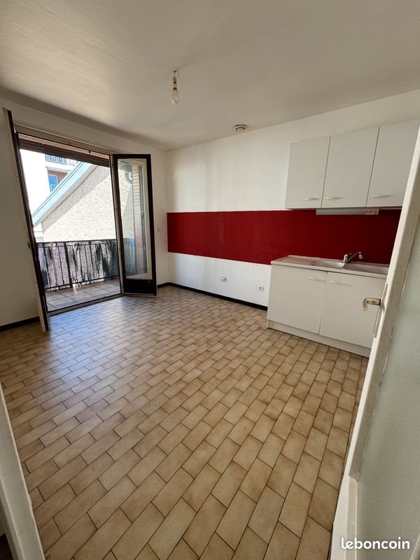 Appartement à vendre, 74m², Meyzieu
