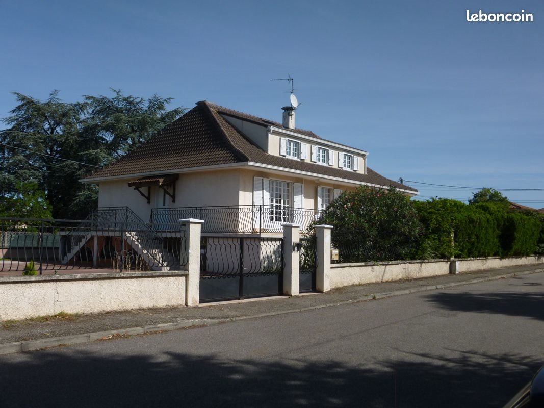 Maison à vendre, 188m², Mions