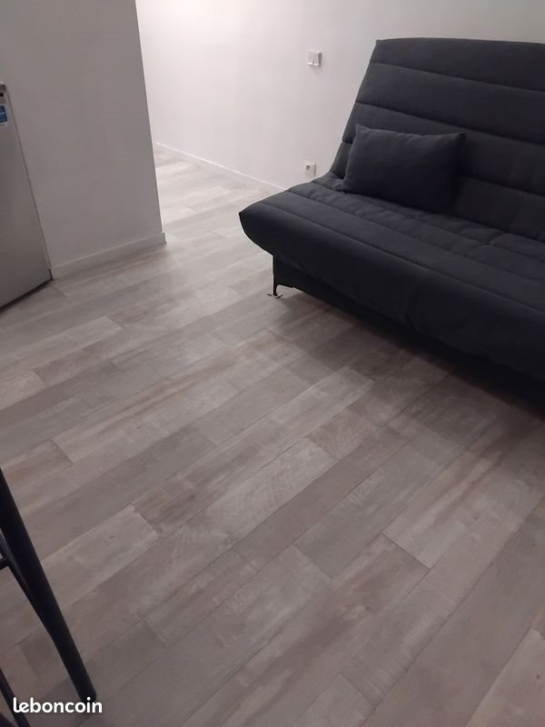 Appartement à louer, 18m², Dijon