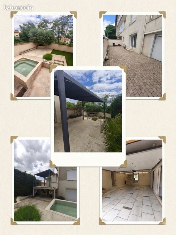 Maison à vendre, 136m², Grigny
