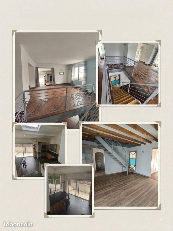 Maison à vendre, 136m², Grigny